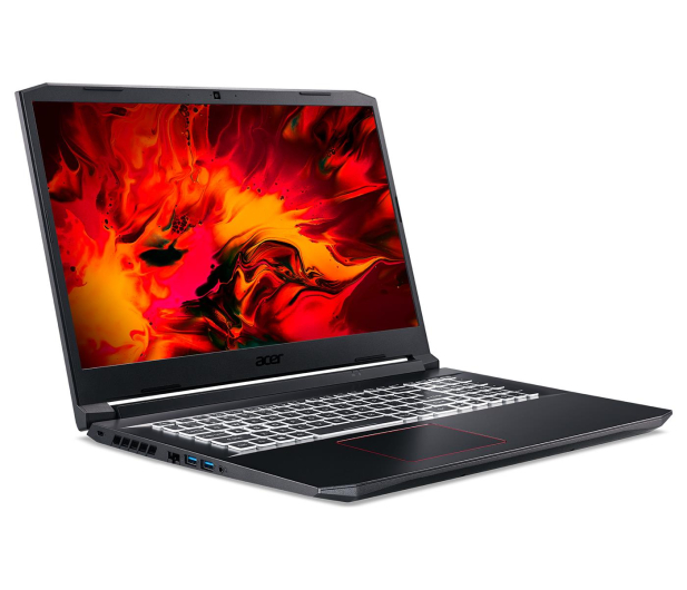 Acer Nitro 5 i7-10750H/16GB/512 RTX2060 120Hz - 571734 - zdjęcie 4